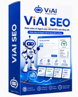 ViAI SEO