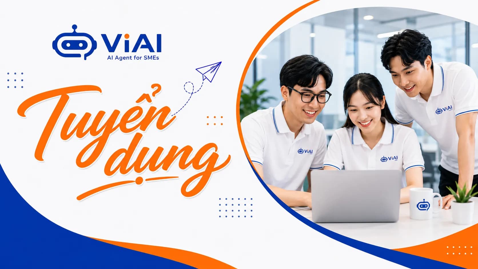 Tuyển dụng Tester / QA Engineer