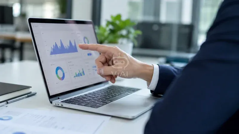 6 dấu hiệu bong bóng AI Agent