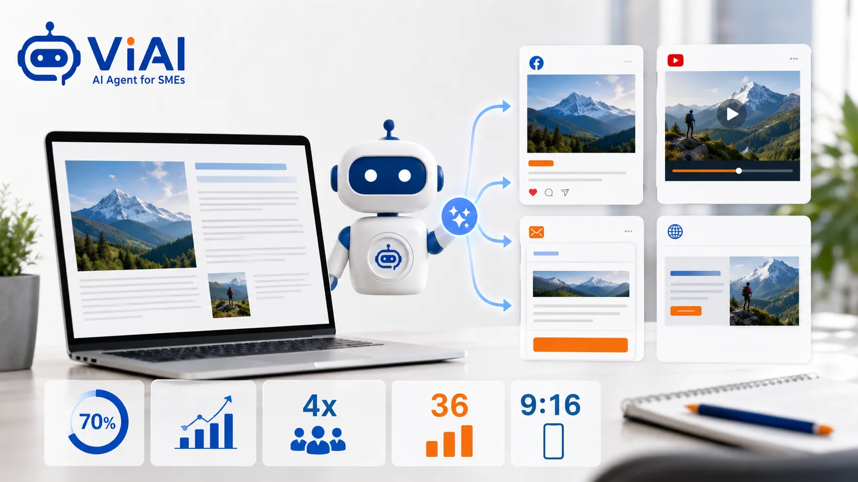 AI Agent Marketing