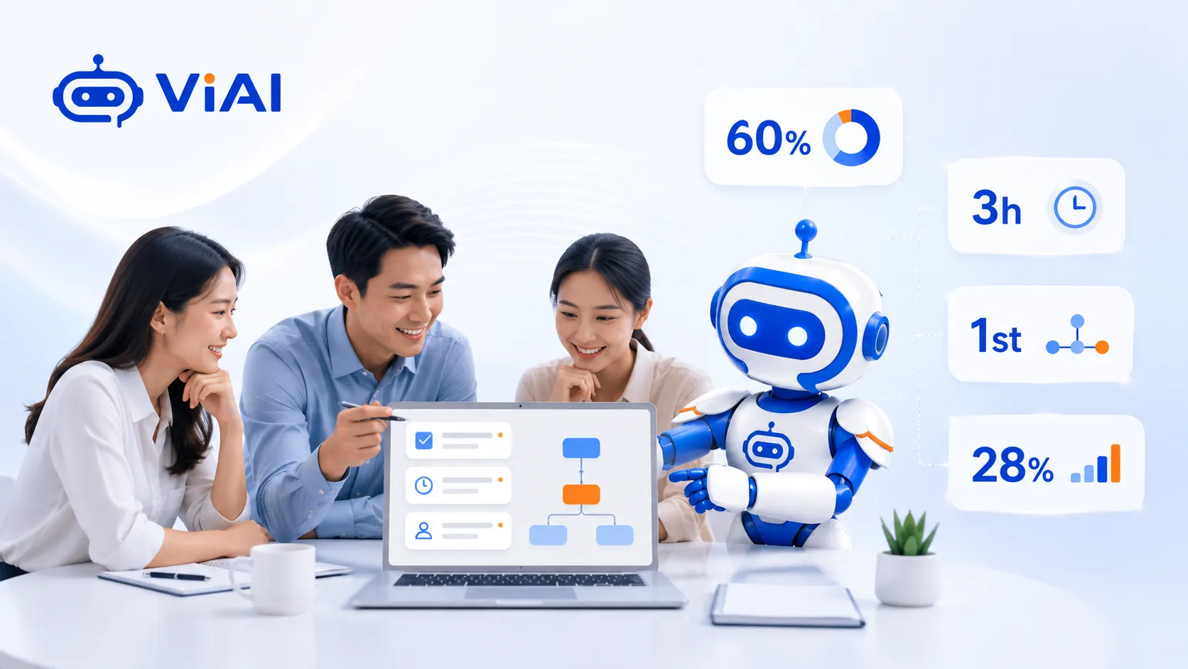 Bắt đầu từ đâu khi doanh nghiệp chưa biết