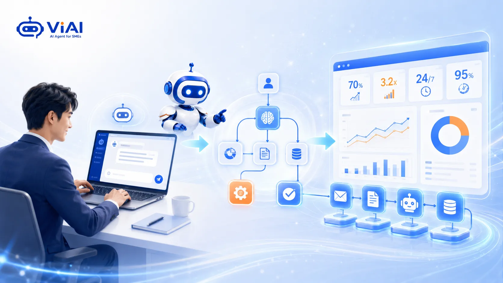 Biết dùng AI chưa đủ