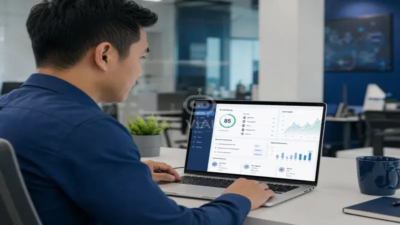 Chi Phí Cơ Hội Khi Không Dùng AI Agent: Mỗi Tháng Trì Hoãn, SME Mất Bao Nhiêu? - hình 2