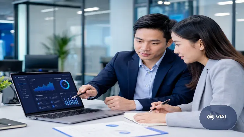 Chi Phí Cơ Hội Khi Không Dùng AI Agent: Mỗi Tháng Trì Hoãn, SME Mất Bao Nhiêu? - hình 3