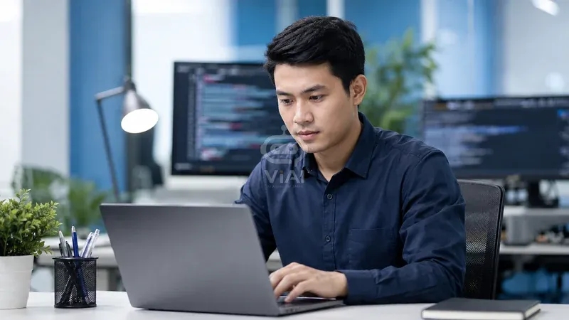 "Shadow AI" Đang Lan Trong Doanh Nghiệp Việt: Khi - hình 1