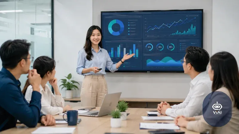 "Shadow AI" Đang Lan Trong Doanh Nghiệp Việt: Khi - hình 2